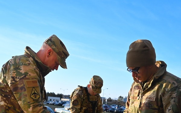 Taking care of their own