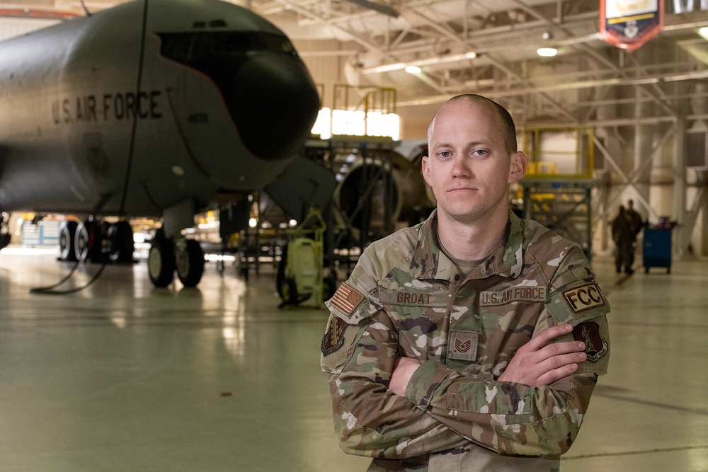 Multi-Capable Airmen, the Future of the 126ARW