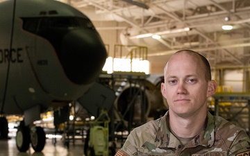 Multi-Capable Airmen, the Future of the 126 ARW