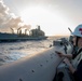 Wayne E. Meyer Underway Replenishment