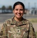 Ask An Airmen: 1st Lt. Pippins