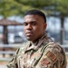 Ask An Airmen: Staff Sgt. Rashaad Adams