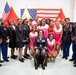 VING's First female assistant adjutant general promoted to Brigadier General