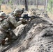 Georgia ARNG infantry battalion combines arms to certify six platoons