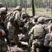 Georgia ARNG infantry battalion combines arms to certify six platoons
