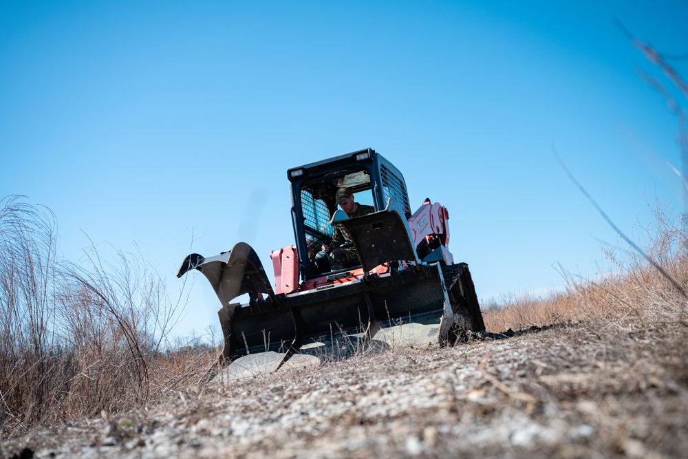 181st CES builds mission readiness