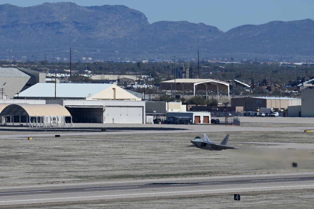 Heritage Flight Training Course 2023