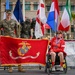 2023 Marine Corps Trials - Cycling Competition