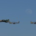 Heritage Flight Training Course 2023