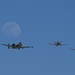 Heritage Flight Training Course 2023