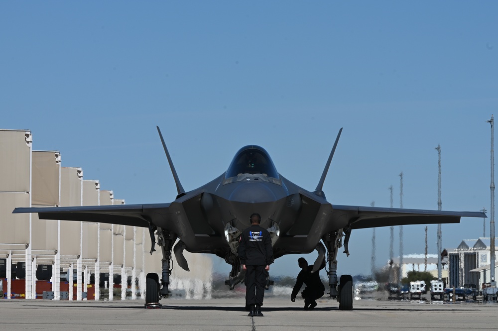 Heritage Flight Training Course 2023