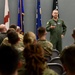 Maj. Gen. Holt visits 117th ARW