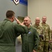 Maj. Gen. Holt visits 117th ARW