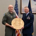 122nd Fighter Wing vice commander promoted to Chief of Staff