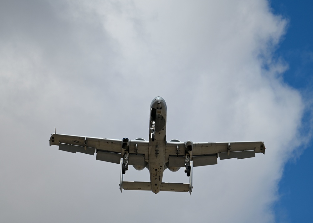 Heritage Flight Training Course 2023