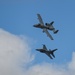 Heritage Flight Training Course 2023