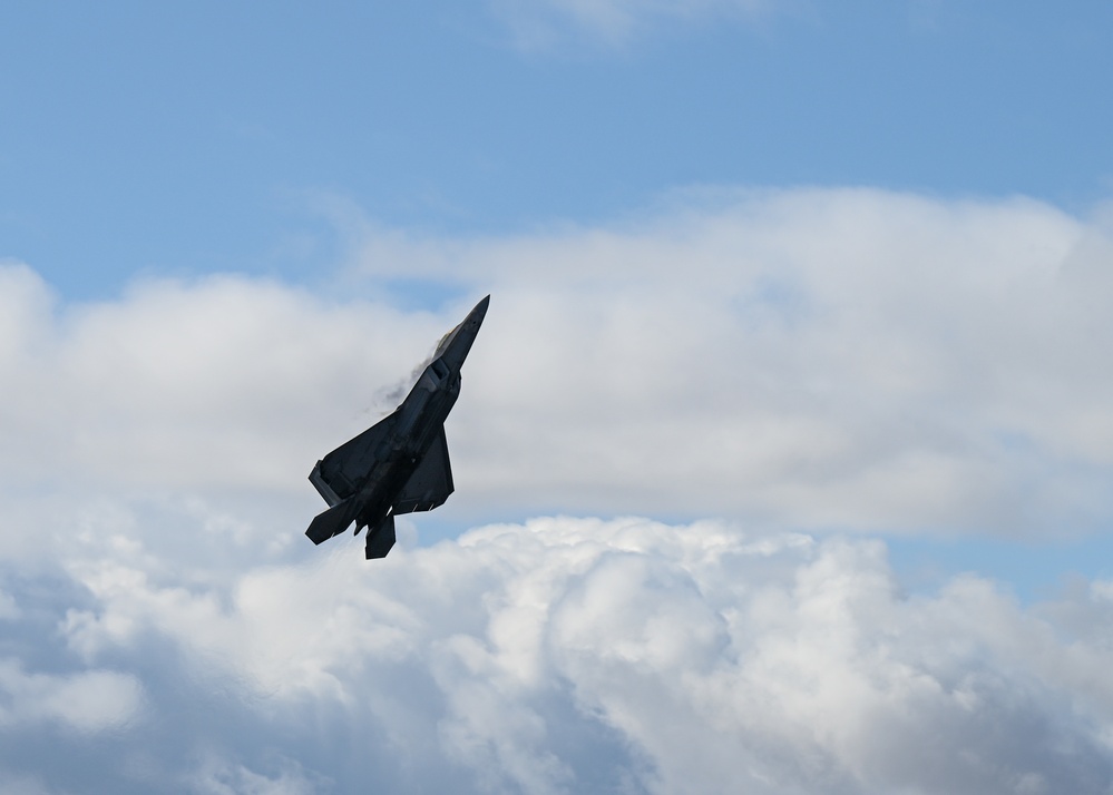 Heritage Flight Training Course 2023