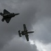 Heritage Flight Training Course 2023