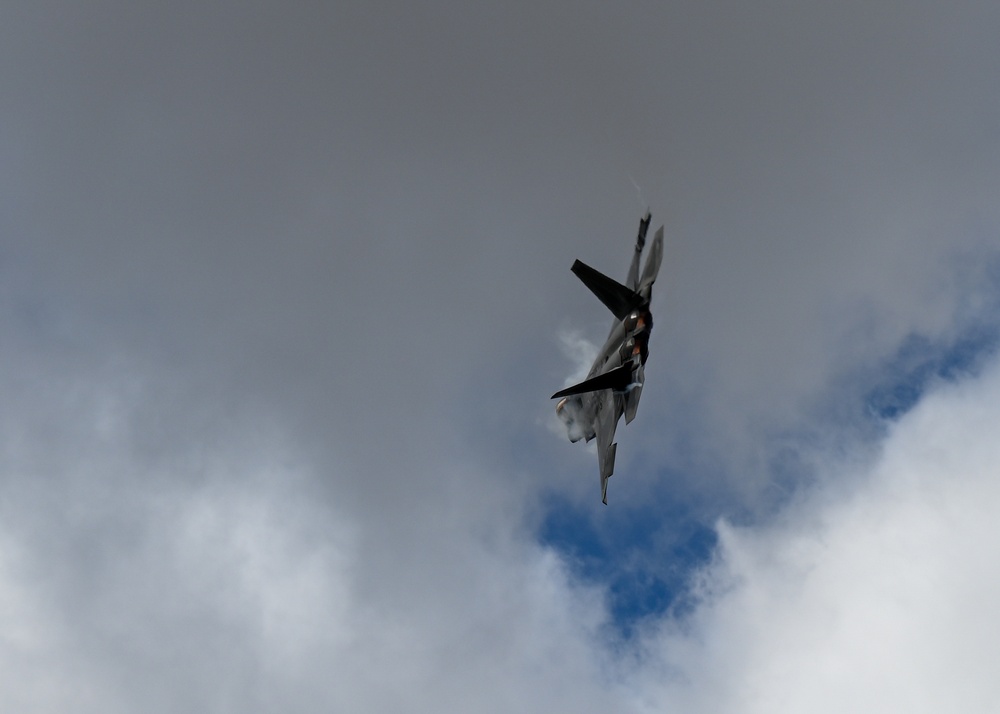 Heritage Flight Training Course 2023