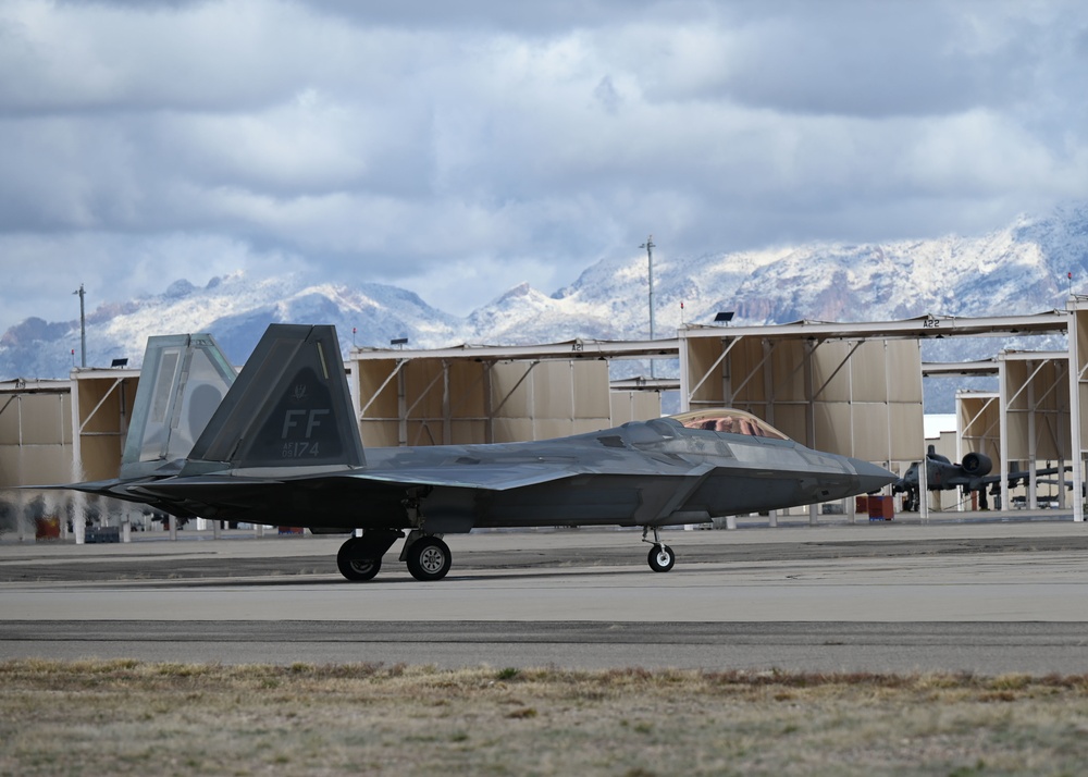 Heritage Flight Training Course 2023