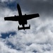 Heritage Flight Training Course 2023