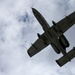 Heritage Flight Training Course 2023