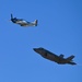 Heritage Flight Training Course 2023