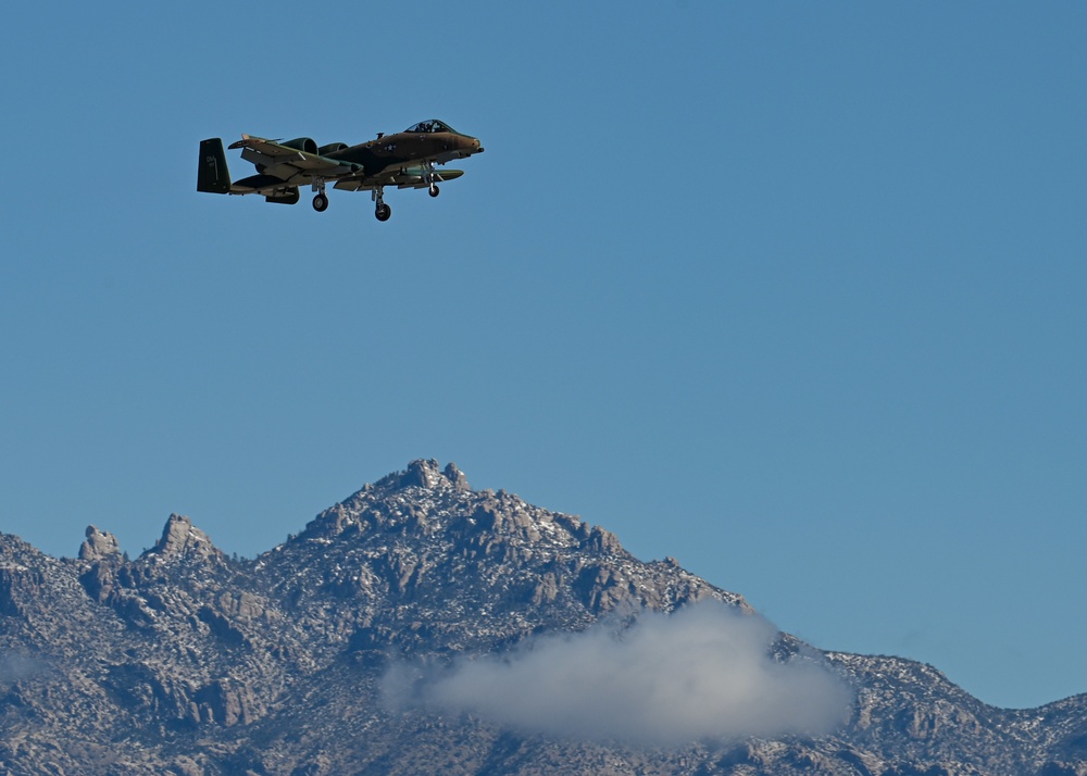 Heritage Flight Training Course 2023