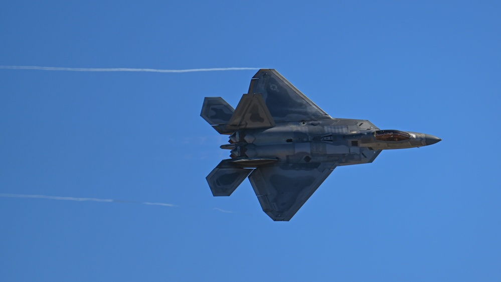Heritage Flight Training Course 2023