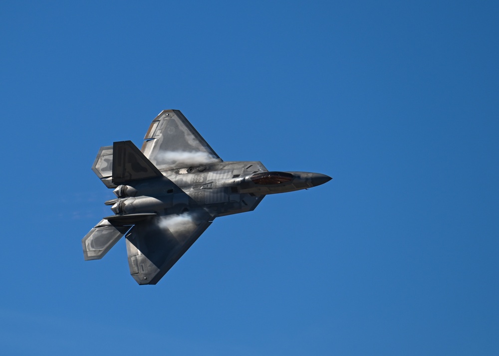Heritage Flight Training Course 2023