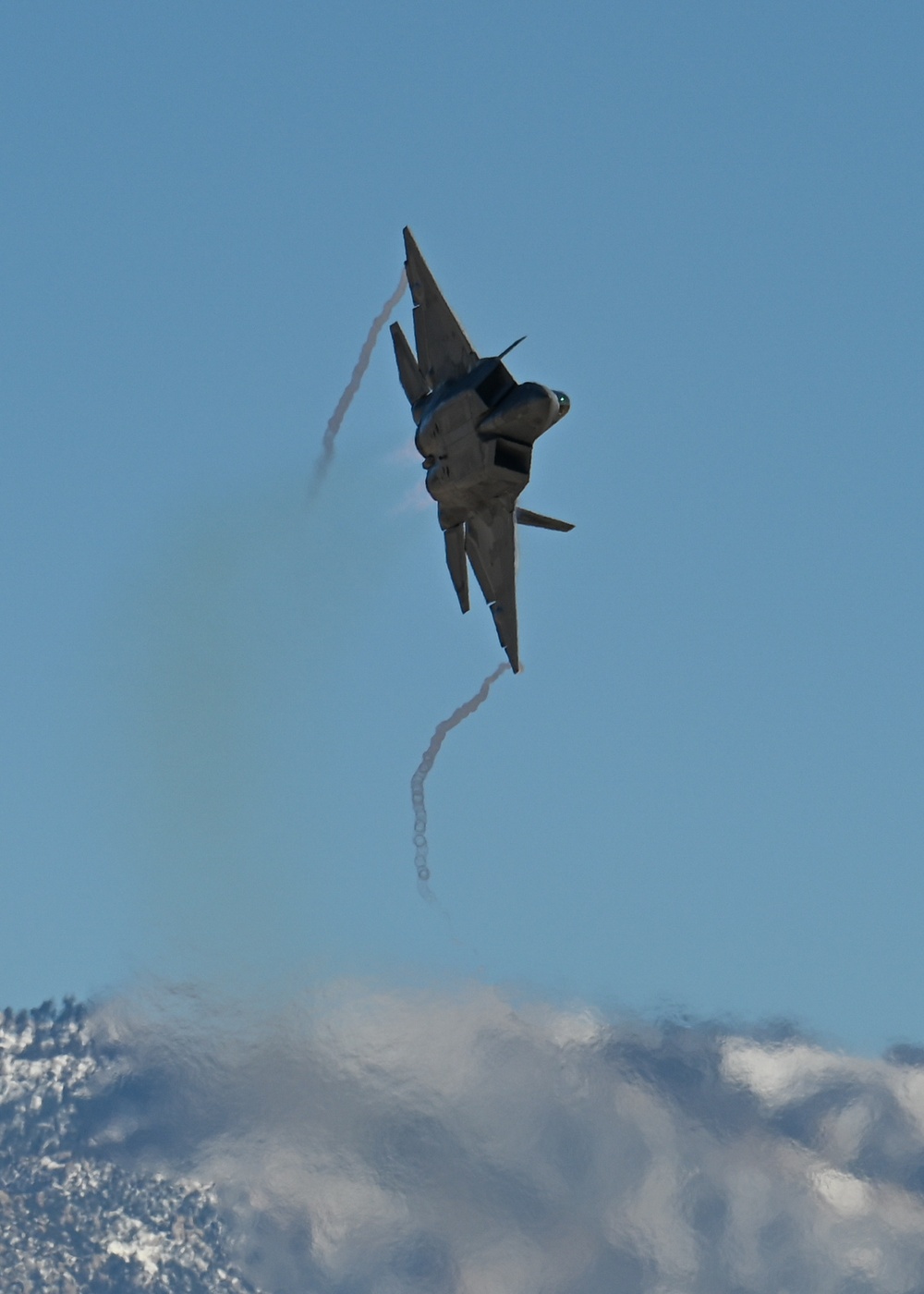 Heritage Flight Training Course 2023