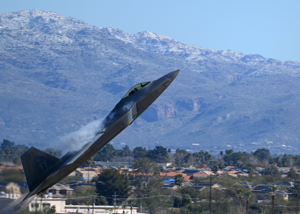 Heritage Flight Training Course 2023