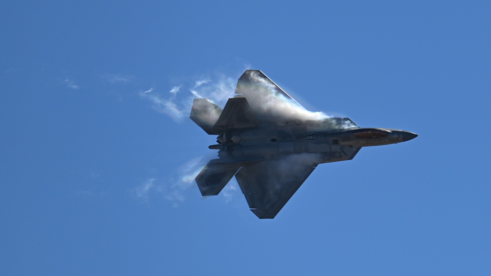 Heritage Flight Training Course 2023
