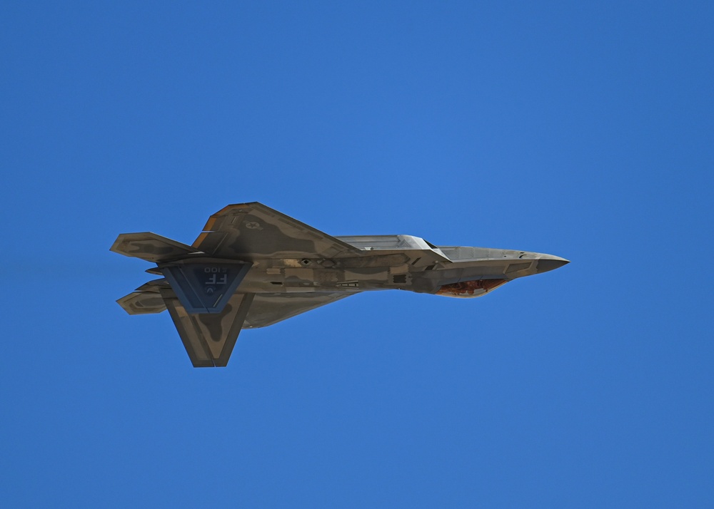 Heritage Flight Training Course 2023