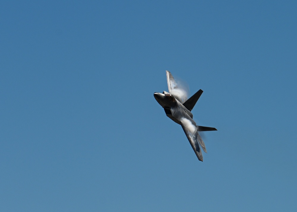 Heritage Flight Training Course 2023