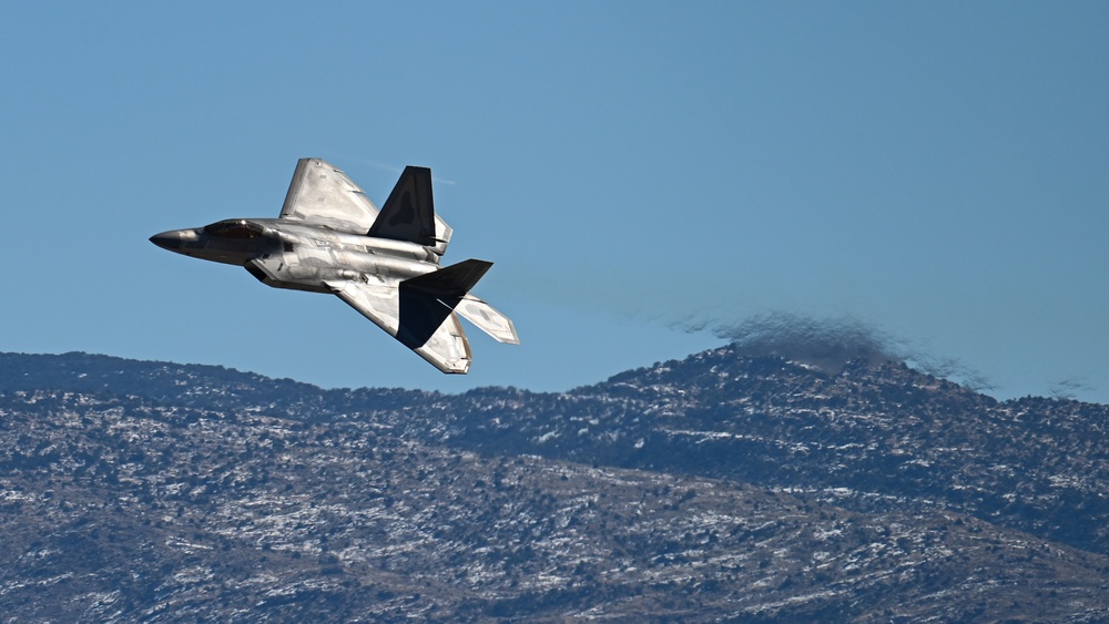 Heritage Flight Training Course 2023