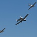 Heritage Flight Training Course 2023