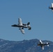 Heritage Flight Training Course 2023