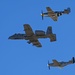 Heritage Flight Training Course 2023
