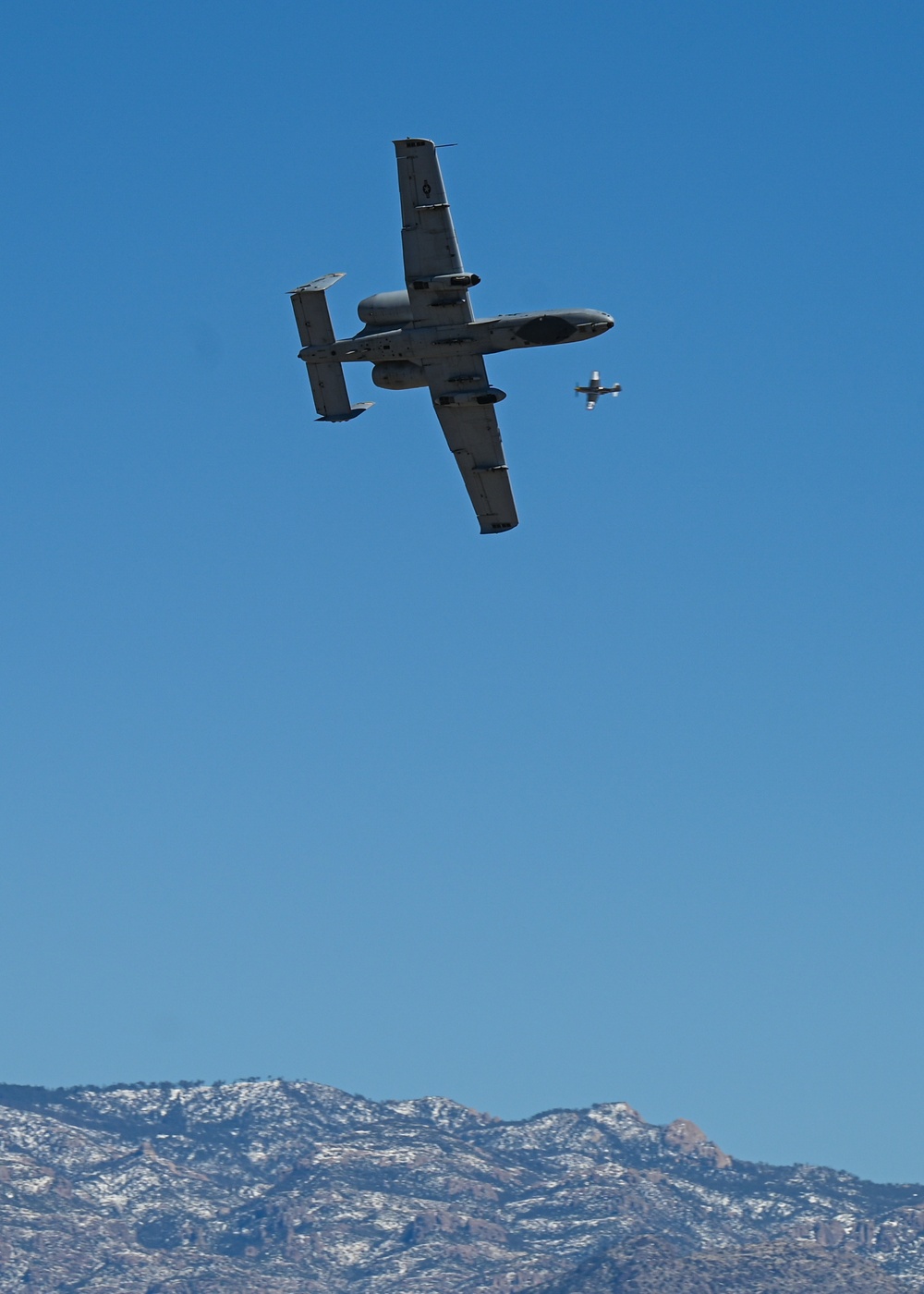 Heritage Flight Training Course 2023