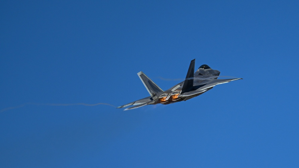 Heritage Flight Training Course 2023