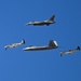 Heritage Flight Training Course 2023
