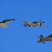 Heritage Flight Training Course 2023