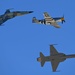 Heritage Flight Training Course 2023