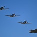 Heritage Flight Training Course 2023