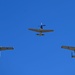 Heritage Flight Training Course 2023