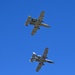 Heritage Flight Training Course 2023