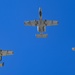 Heritage Flight Training Course 2023