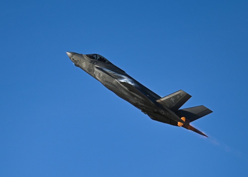 Heritage Flight Training Course 2023
