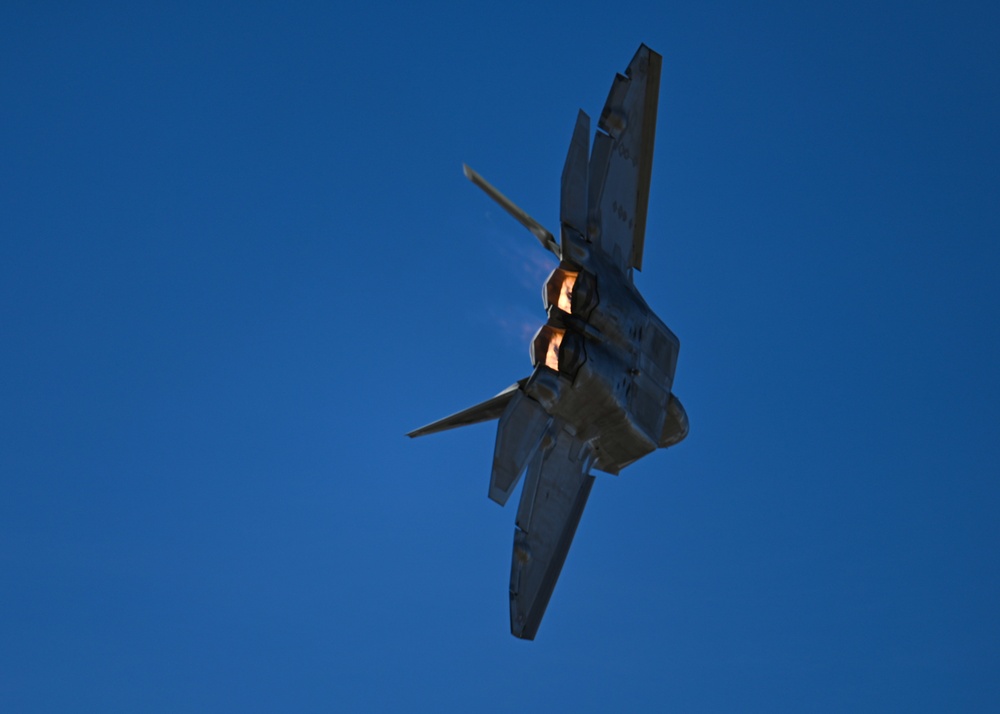 Heritage Flight Training Course 2023